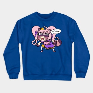 Gremlin Pixie Crewneck Sweatshirt